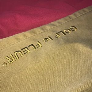 Golf Wang 2018 Brown Chino Pants